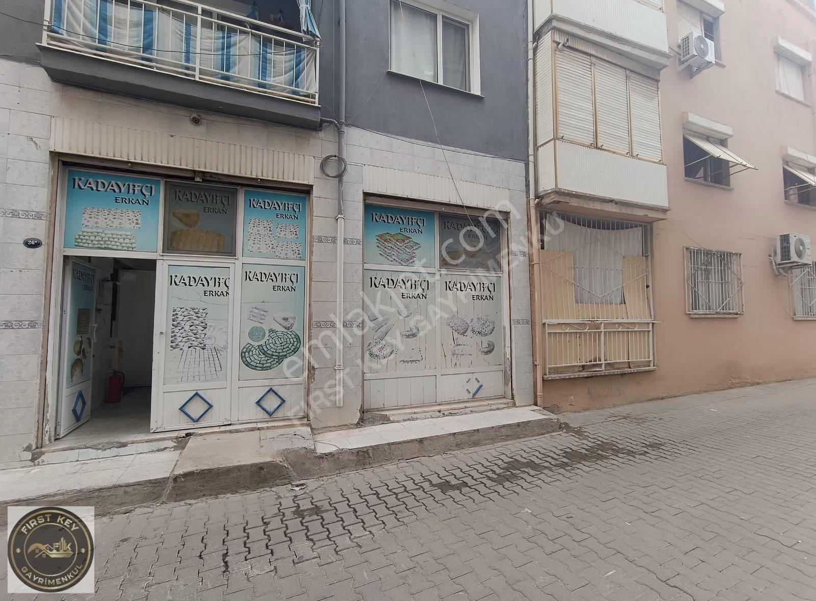 Yeşilova'da Yatırımlık 110 M² İş Yeri - Okullar Bölgesi - Görsel 12