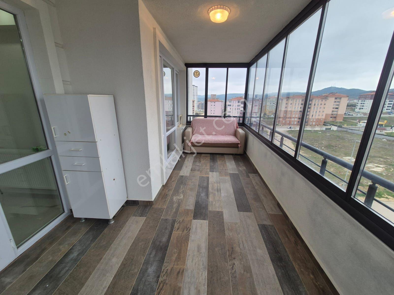 Mimari Bir Başyapıt:prestijli Sitede Ultra Lüx 3+1 Satılık Keşan - Görsel 22