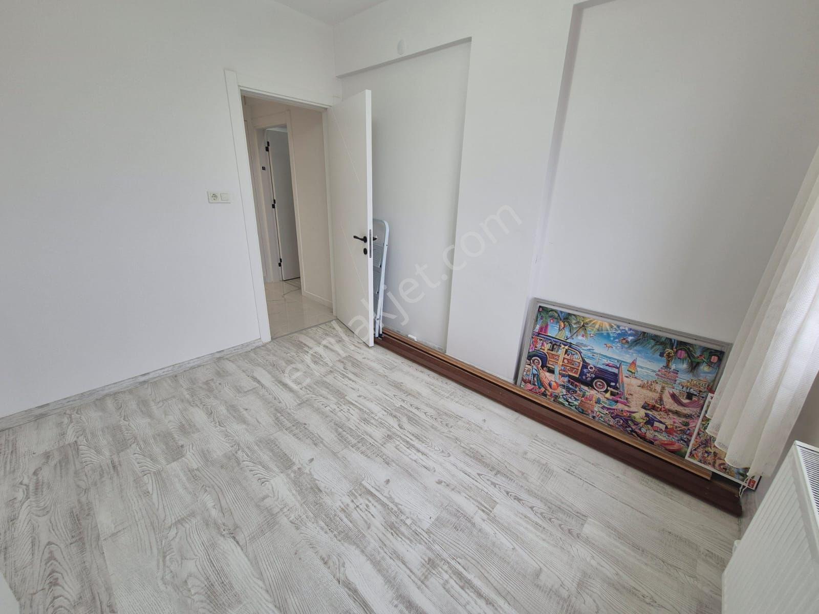 Mimari Bir Başyapıt:prestijli Sitede Ultra Lüx 3+1 Satılık Keşan - Görsel 16