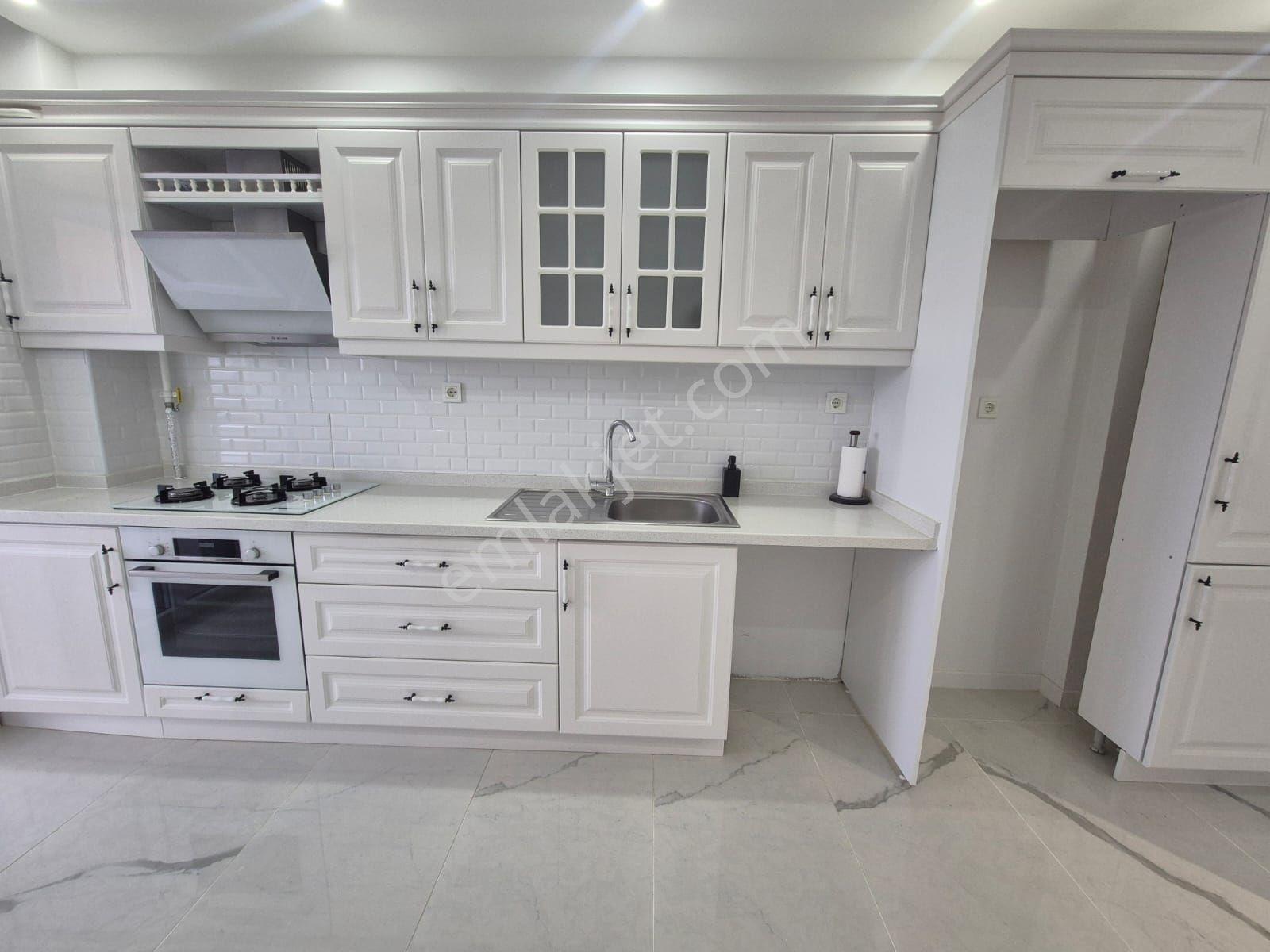 Mimari Bir Başyapıt:prestijli Sitede Ultra Lüx 3+1 Satılık Keşan - Görsel 12