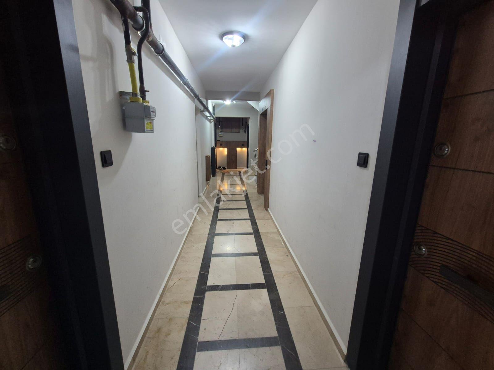 Mimari Bir Başyapıt:prestijli Sitede Ultra Lüx 3+1 Satılık Keşan - Görsel 4