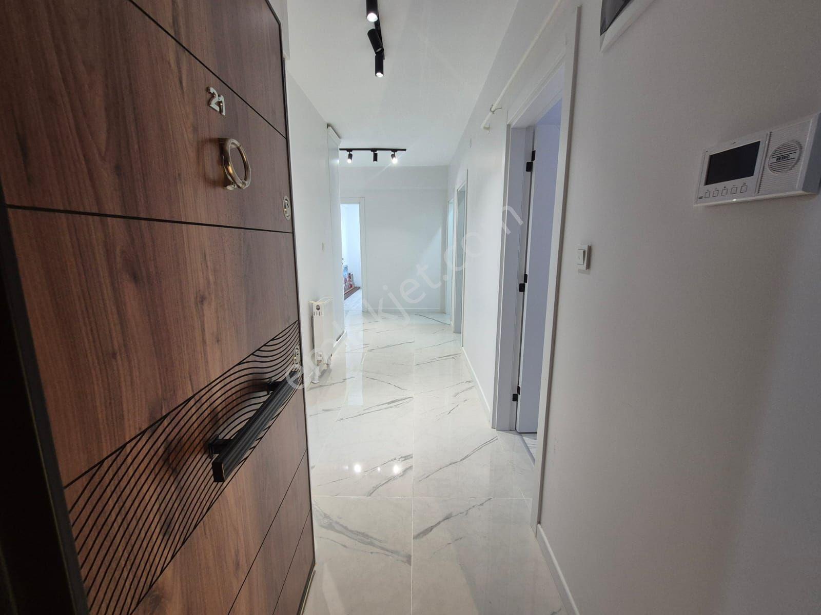 Mimari Bir Başyapıt:prestijli Sitede Ultra Lüx 3+1 Satılık Keşan - Görsel 35
