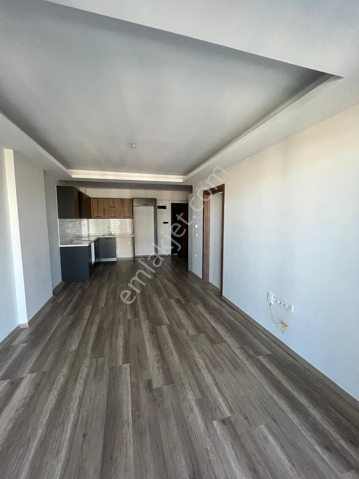 Faruk Güler Gayrimenkulden Gülerkent'te 1+1 Kiralık Daire - Görsel 9