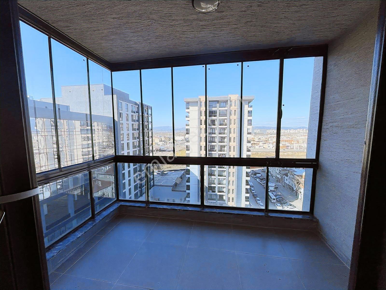 Faruk Güler Gayrimenkulden Gülerkent'te 1+1 Kiralık Daire - Görsel 7