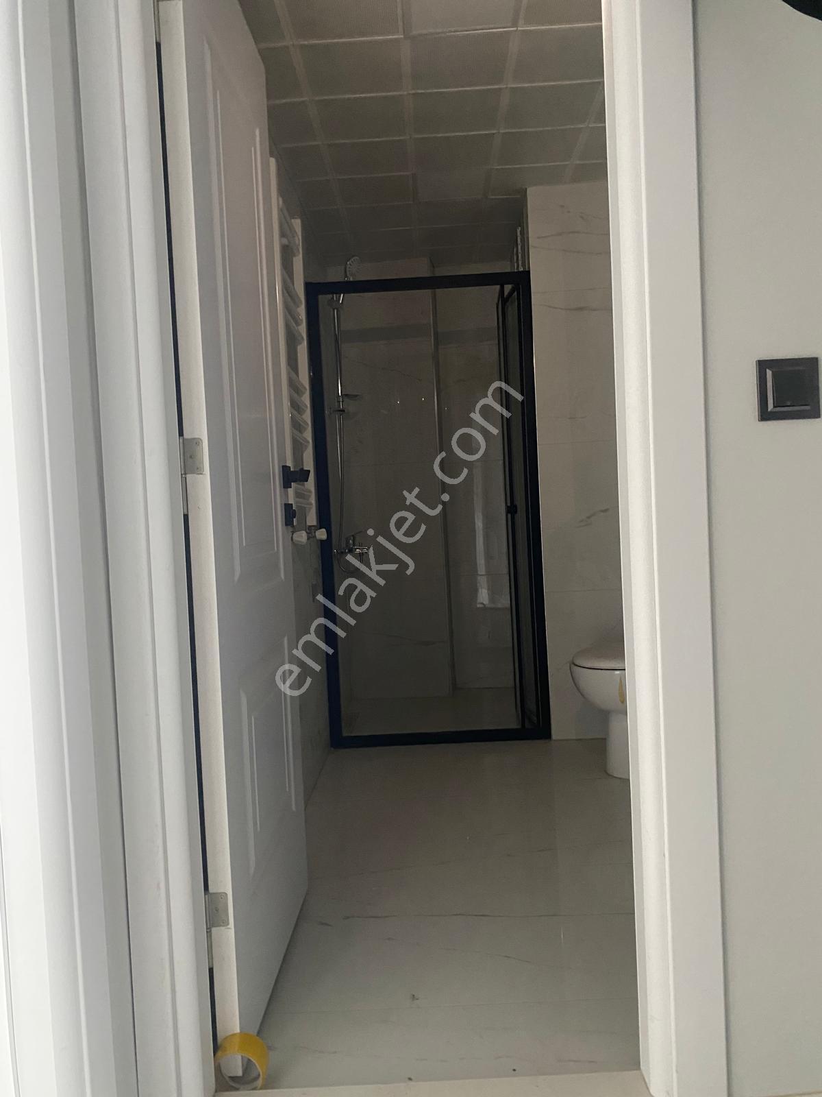 Kira Garantili, 2 Cepheli, 70m² 2+1 Sıfır Satılık Daire - Görsel 18