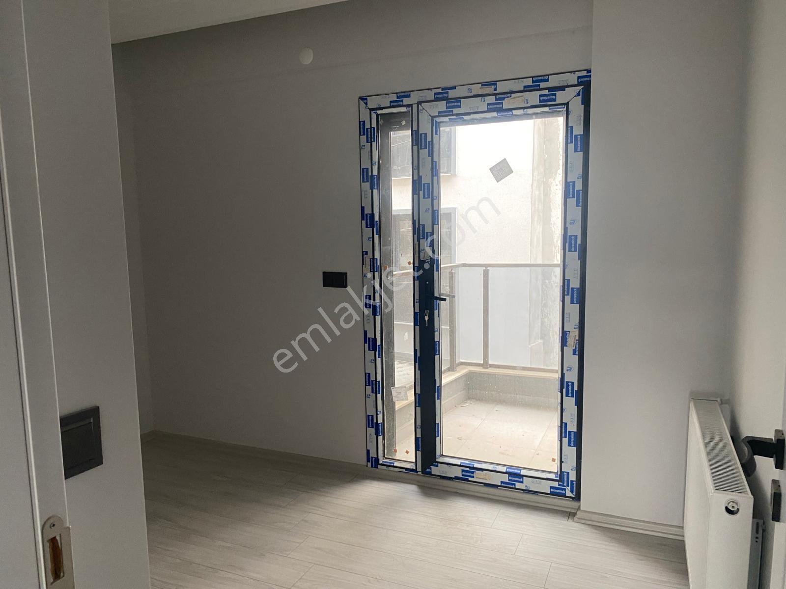 Kira Garantili, 2 Cepheli, 70m² 2+1 Sıfır Satılık Daire - Görsel 7