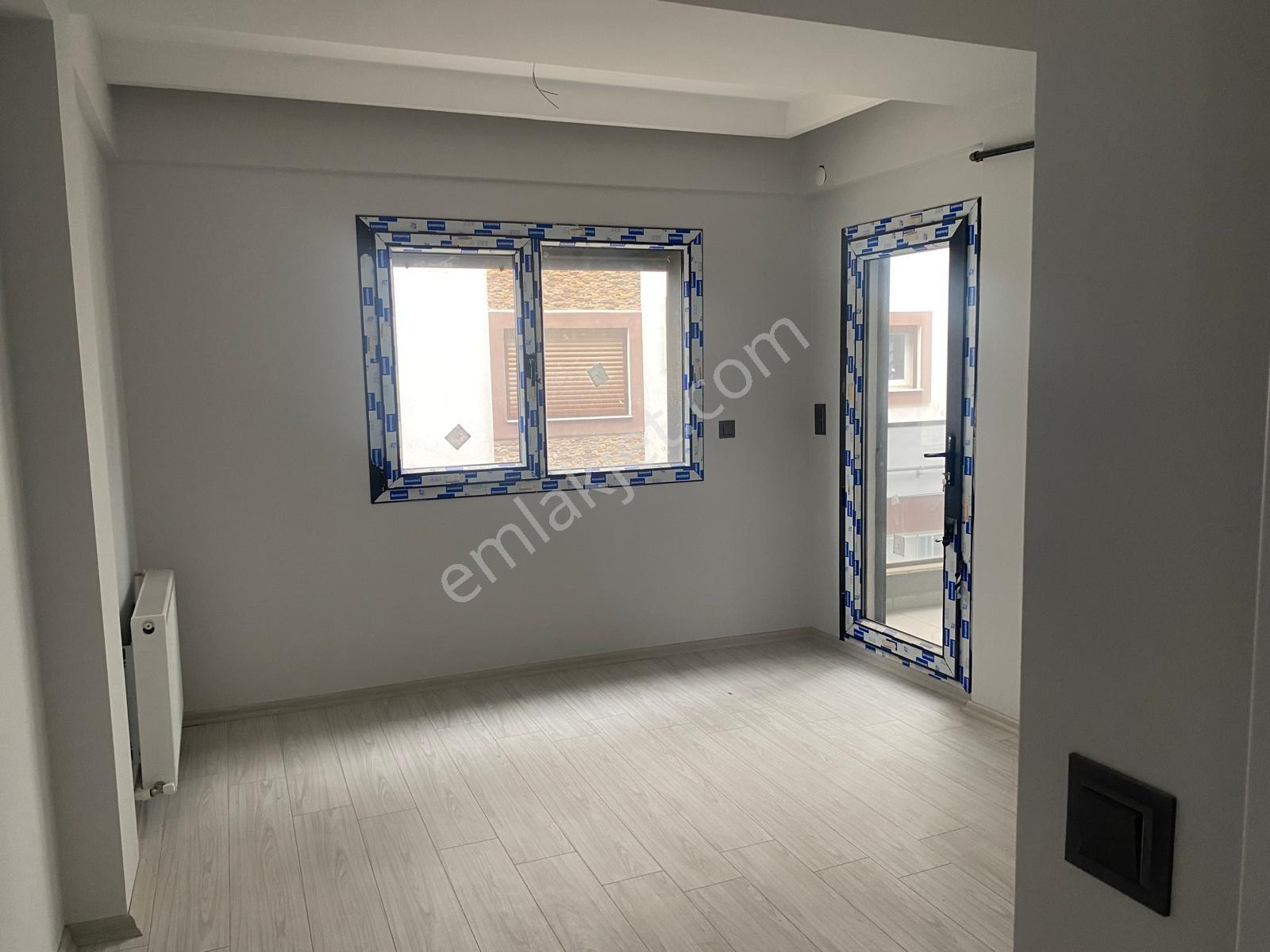 Kira Garantili, 2 Cepheli, 70m² 2+1 Sıfır Satılık Daire - Görsel 6