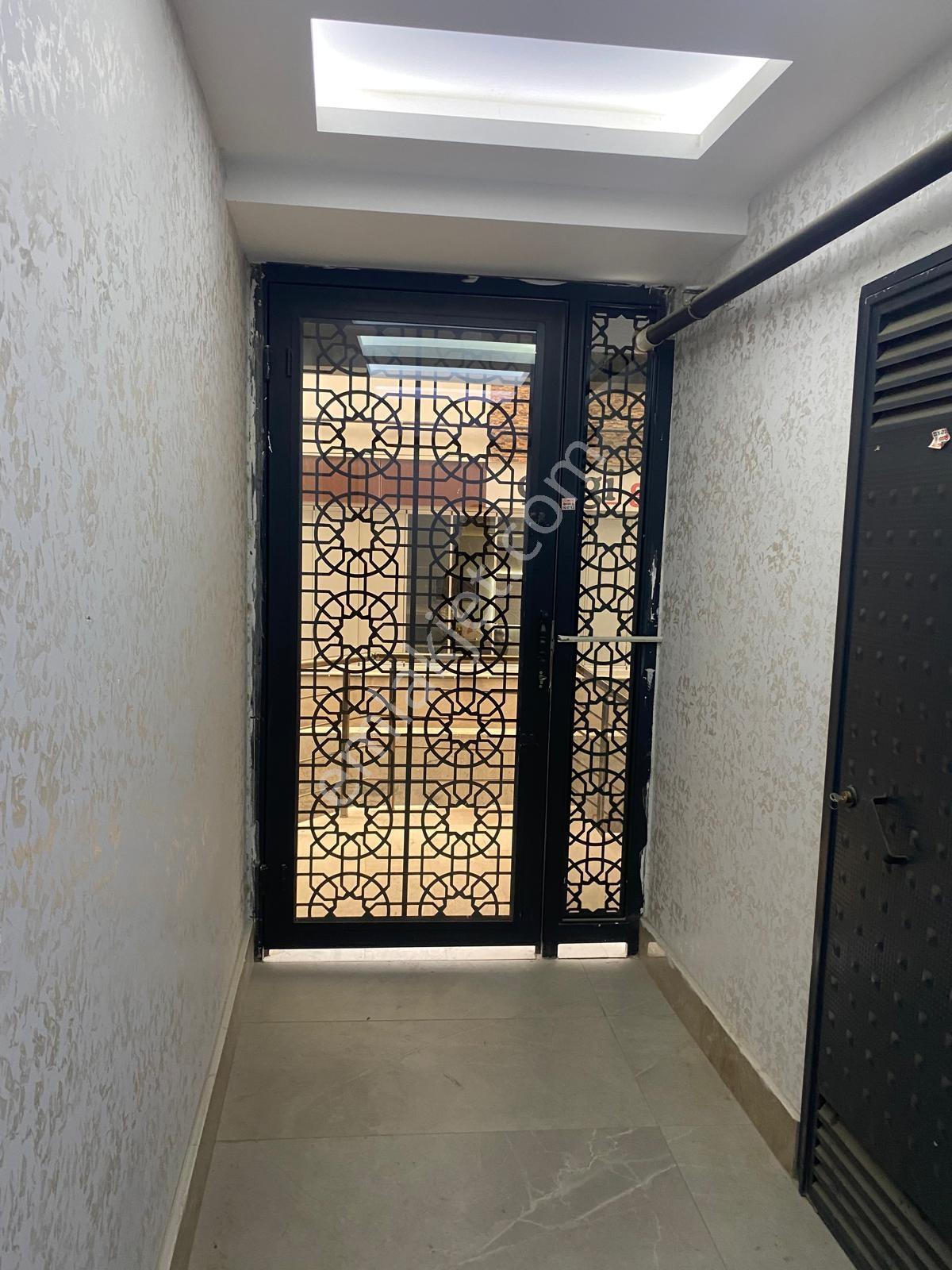 Kira Garantili, 2 Cepheli, 70m² 2+1 Sıfır Satılık Daire - Görsel 21