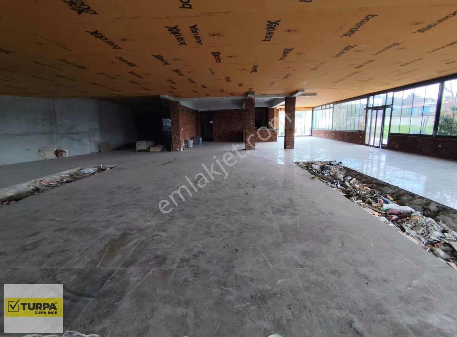 Torbalı/aydın Anayol Üzeri Köşe Konumlu Dükkan - Görsel 3
