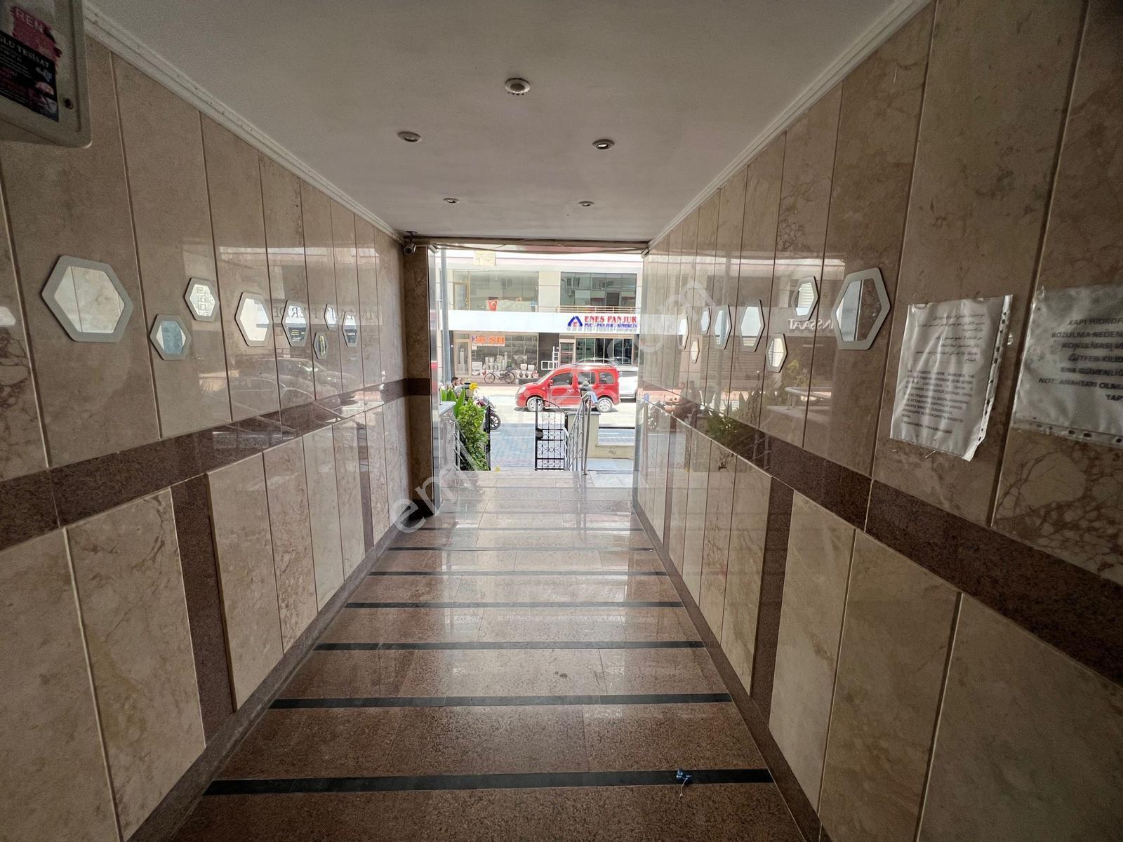 Kayhan Apt Kiralık Eşyalı 2+1 Daire Aylık 600 € Mahmutlar Alanya - Görsel 9