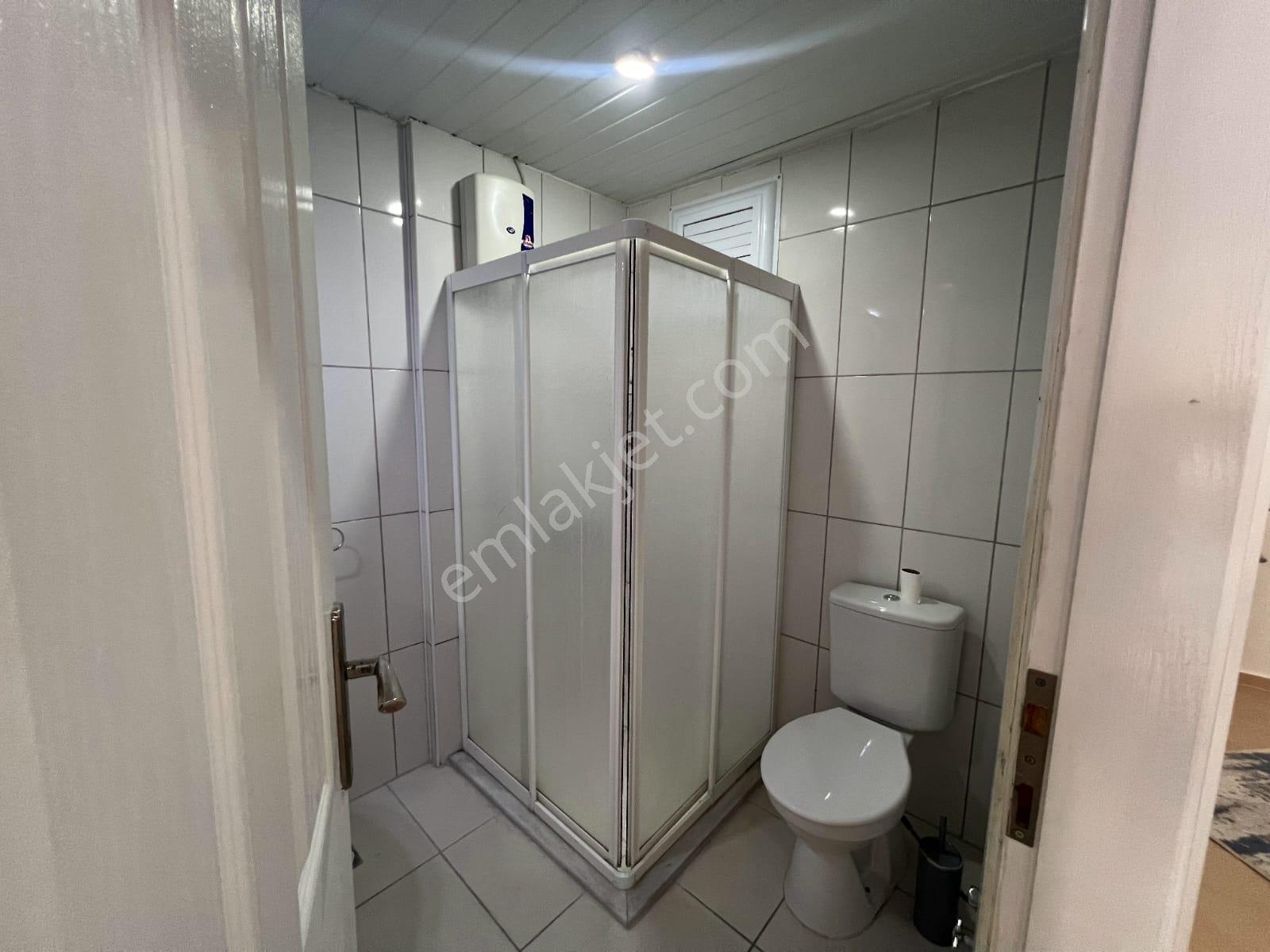 Kayhan Apt Kiralık Eşyalı 2+1 Daire Aylık 600 € Mahmutlar Alanya - Görsel 26