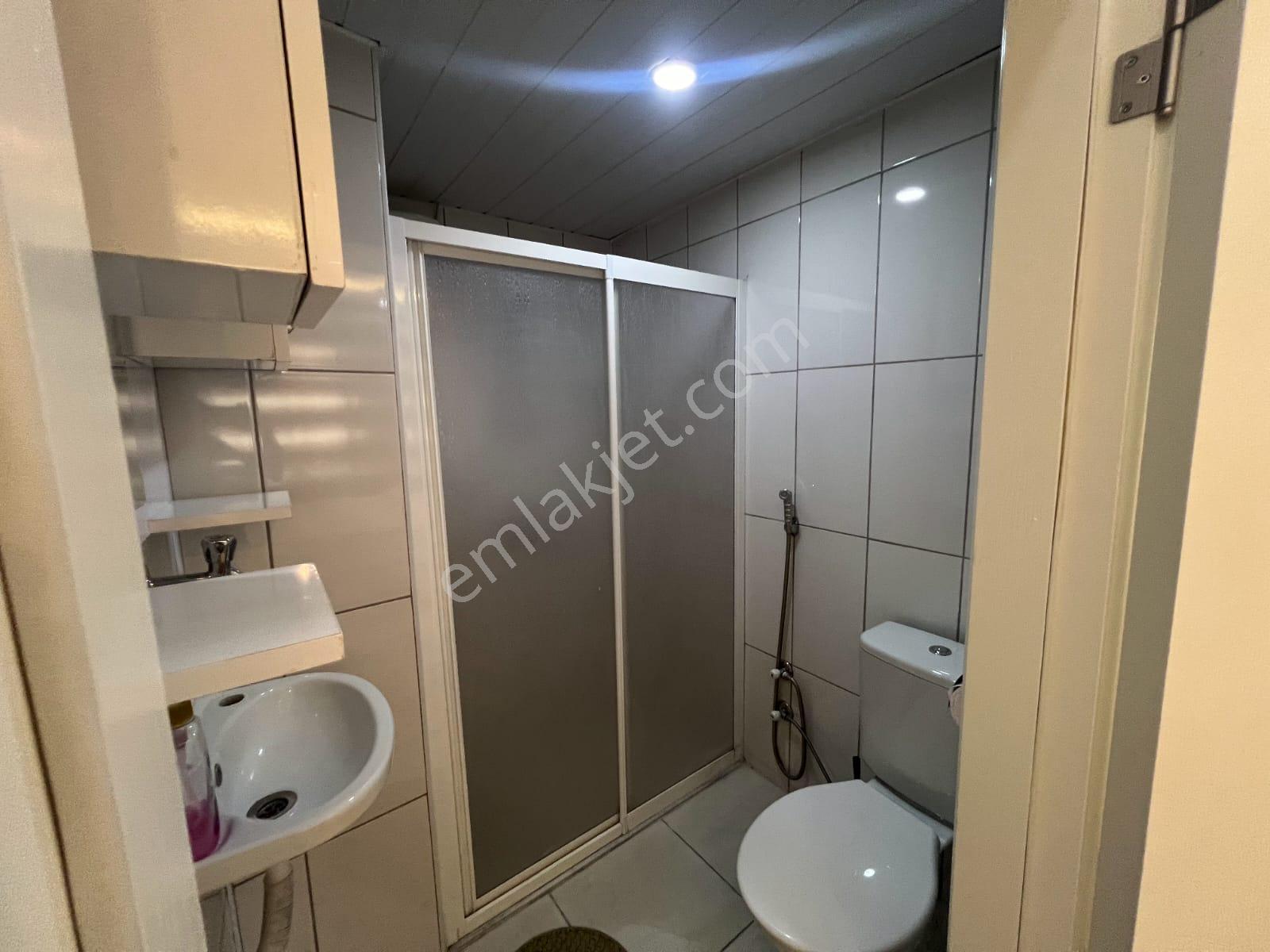 Kayhan Apt Kiralık Eşyalı 2+1 Daire Aylık 600 € Mahmutlar Alanya - Görsel 21