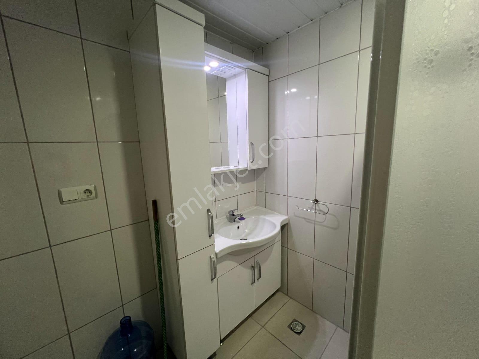Kayhan Apt Kiralık Eşyalı 2+1 Daire Aylık 600 € Mahmutlar Alanya - Görsel 25