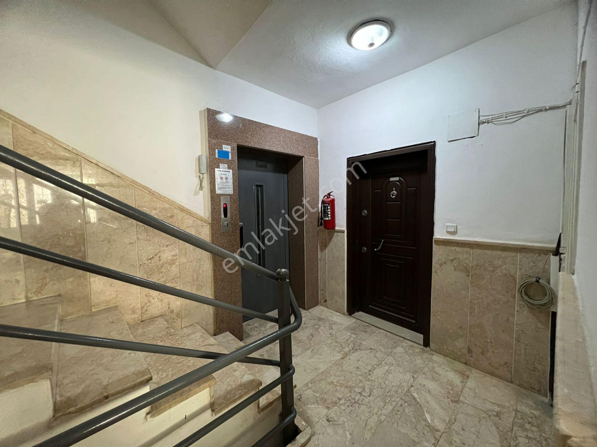 Kayhan Apt Kiralık Eşyalı 2+1 Daire Aylık 600 € Mahmutlar Alanya - Görsel 13