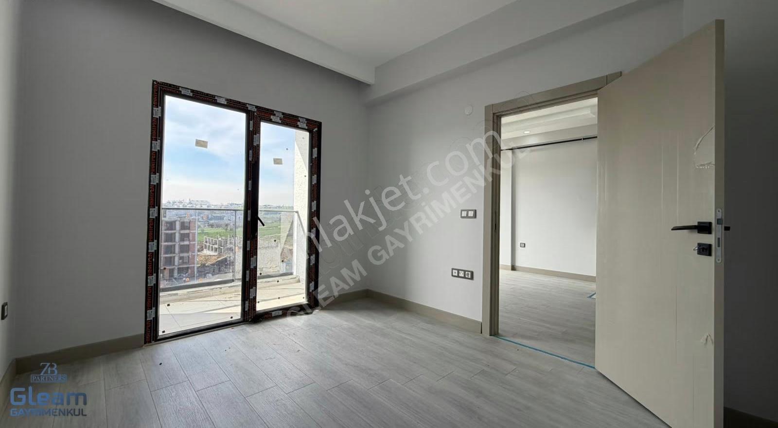 Tekirdağ Atatürk Mahallesinde Site İçerisinde Satılık 1+1 Daire - Görsel 15