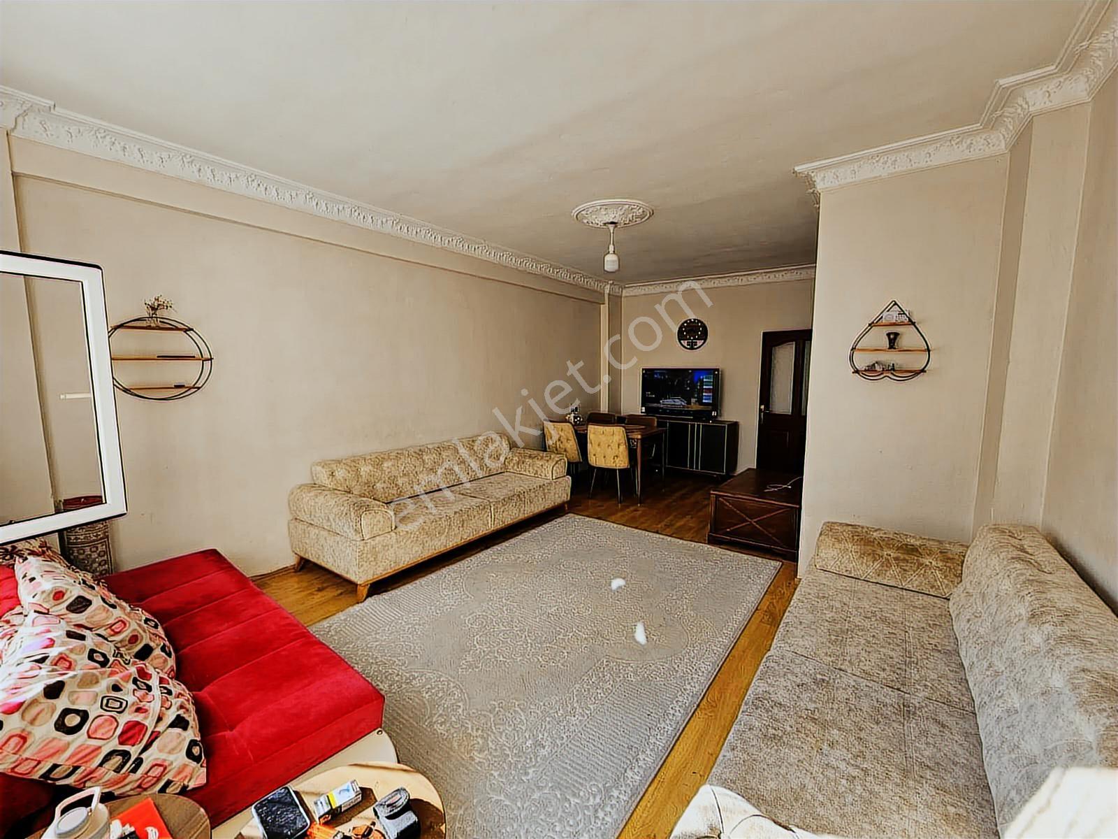 Yiğithan Dan Forum Avm Civarında Kiralık 3+1 Daire - Görsel 15