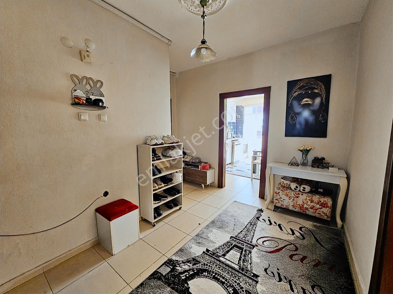 Yiğithan Dan Forum Avm Civarında Kiralık 3+1 Daire - Görsel 14