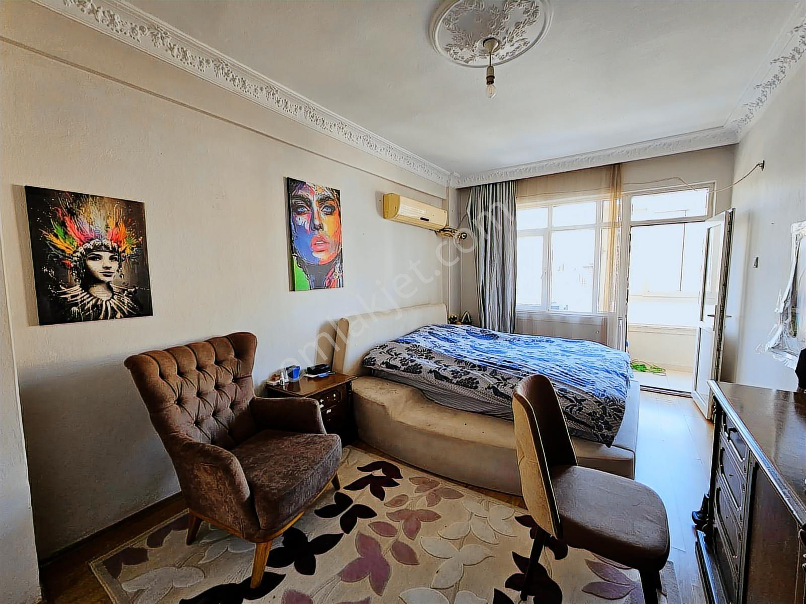 Yiğithan Dan Forum Avm Civarında Kiralık 3+1 Daire - Görsel 18