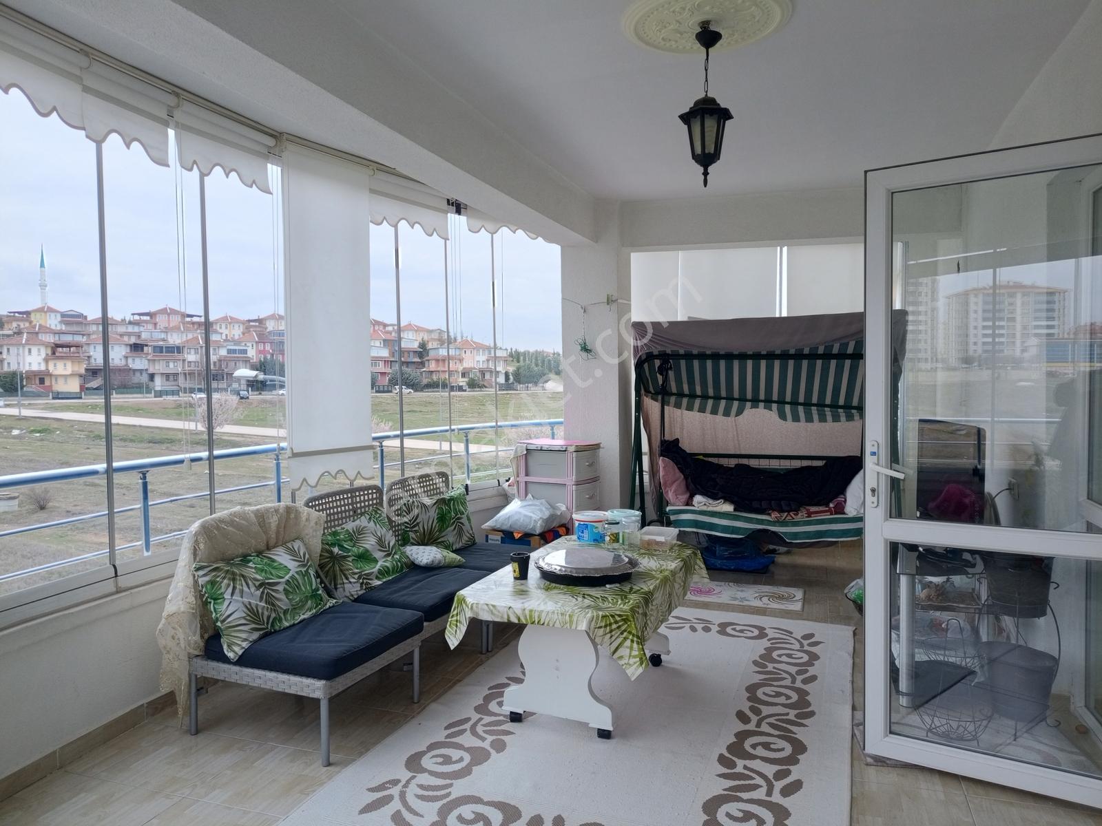 Ayyıldız Mh Arakatta Full Yapılı Bağımsız Villa Keyifli Asansör - Görsel 33