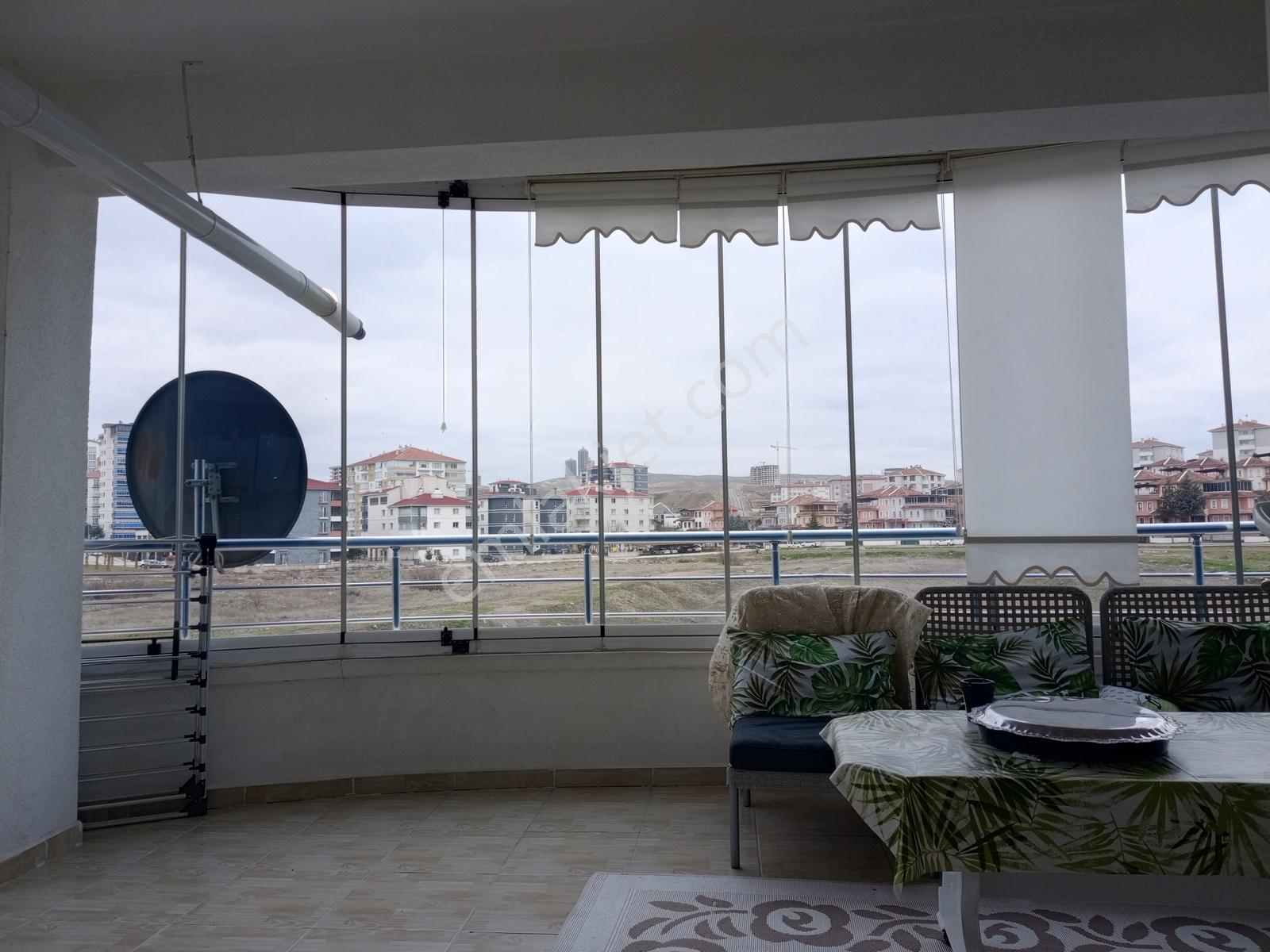 Ayyıldız Mh Arakatta Full Yapılı Bağımsız Villa Keyifli Asansör - Görsel 30