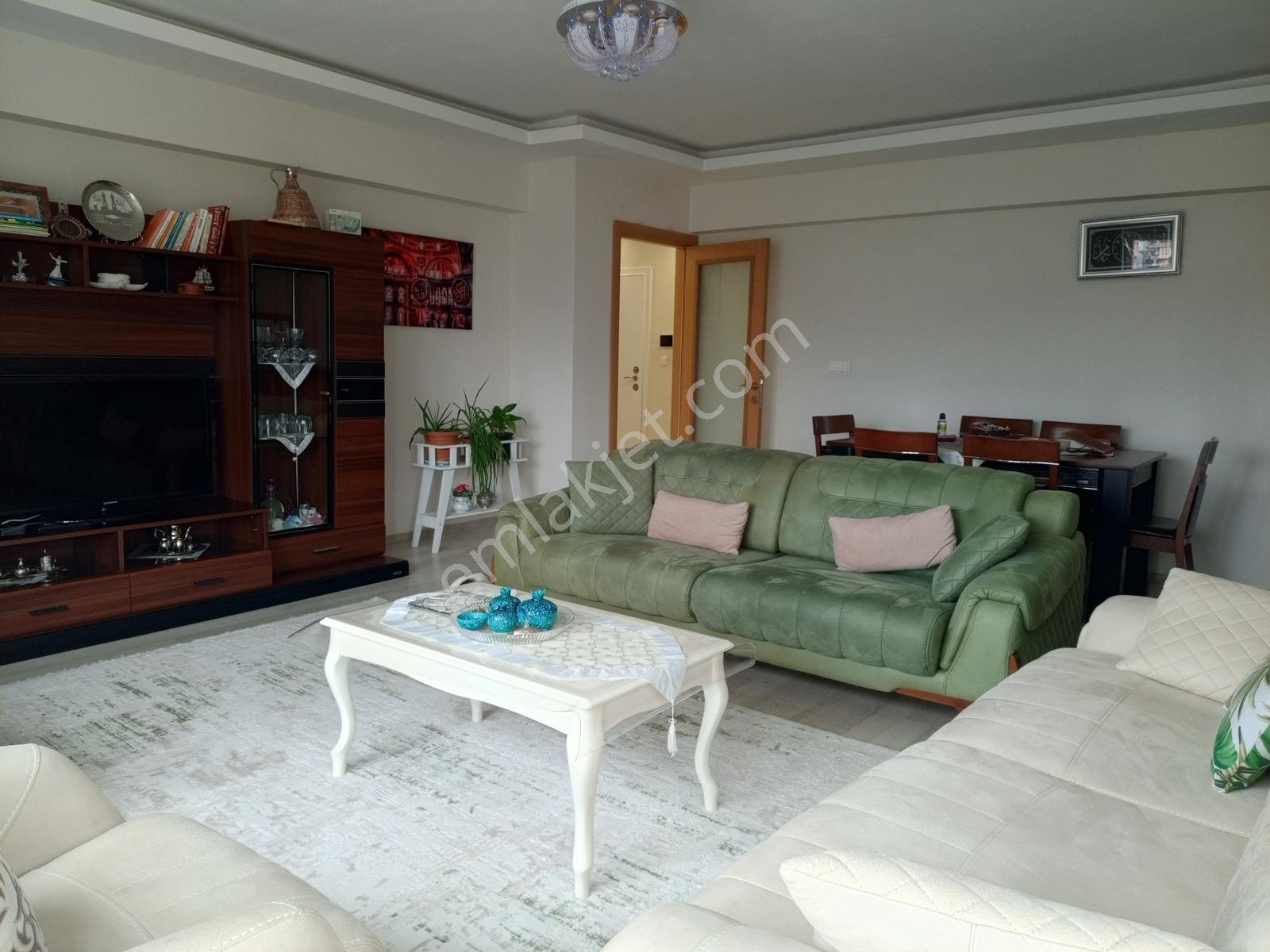 Ayyıldız Mh Arakatta Full Yapılı Bağımsız Villa Keyifli Asansör - Görsel 13