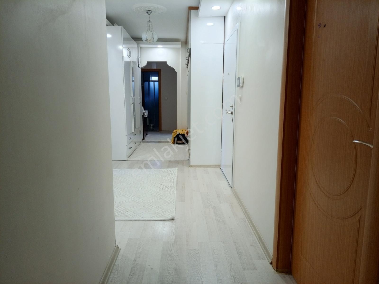Ayyıldız Mh Arakatta Full Yapılı Bağımsız Villa Keyifli Asansör - Görsel 17