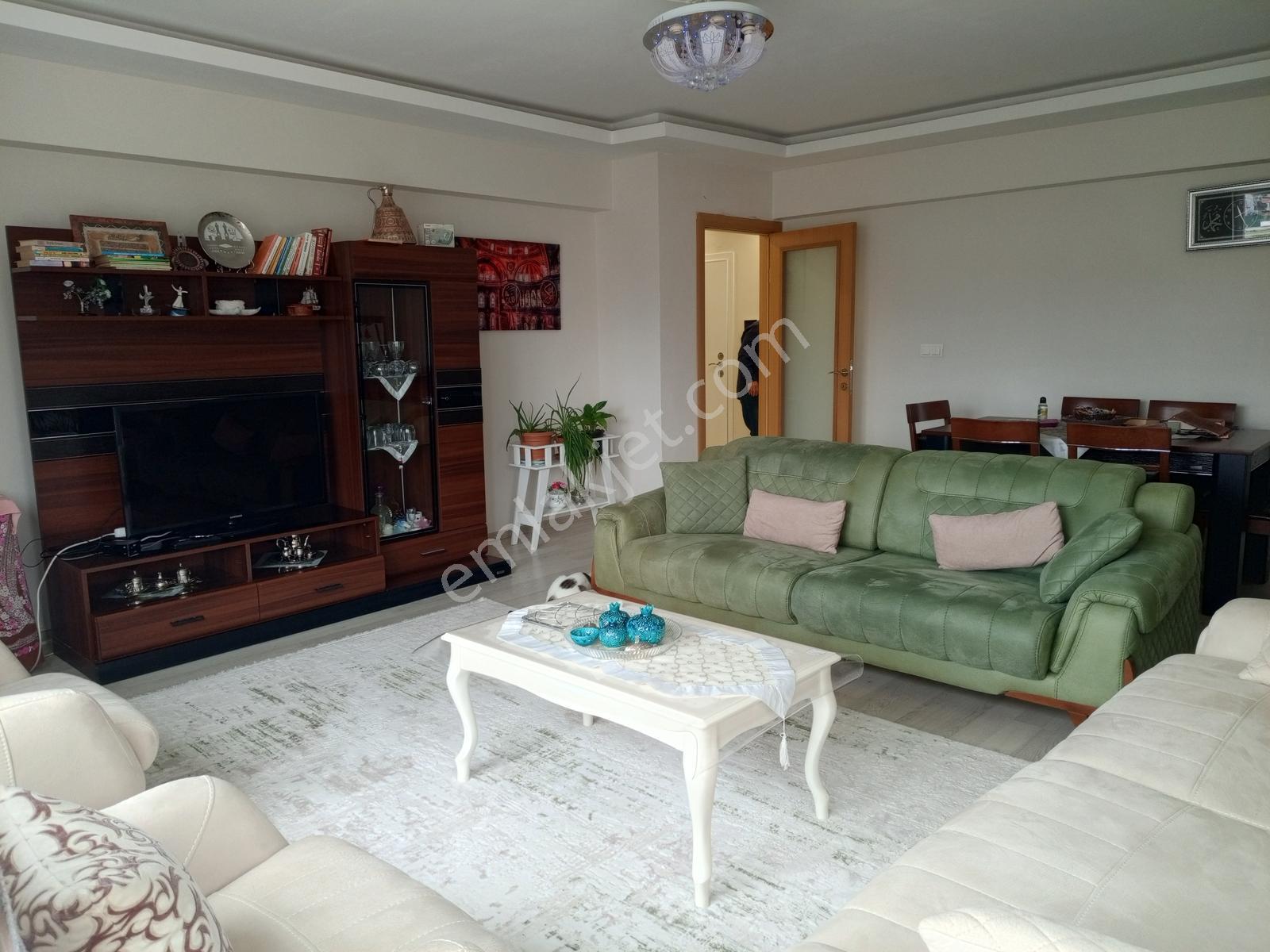 Ayyıldız Mh Arakatta Full Yapılı Bağımsız Villa Keyifli Asansör - Görsel 15