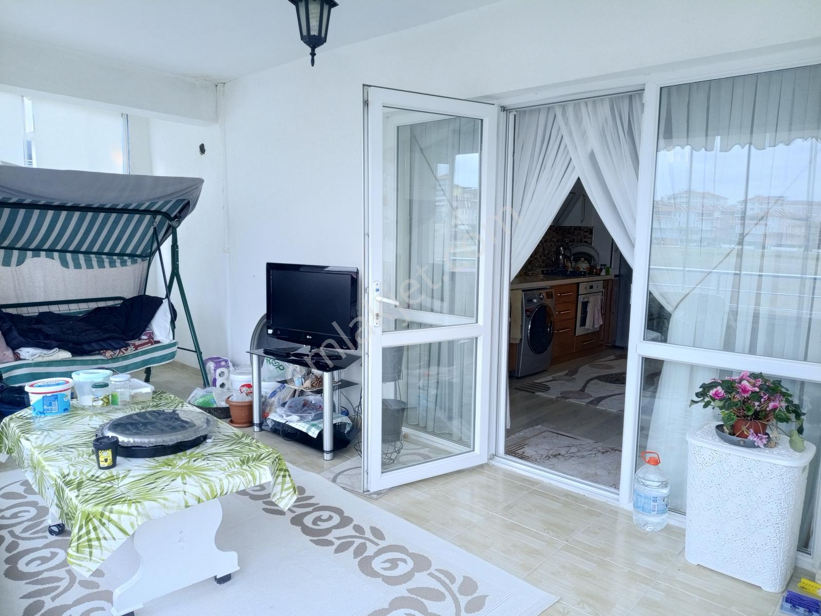 Ayyıldız Mh Arakatta Full Yapılı Bağımsız Villa Keyifli Asansör - Görsel 9