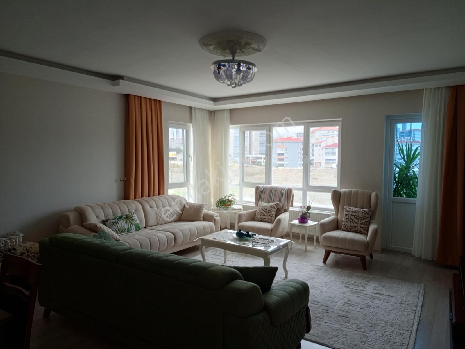 Ayyıldız Mh Arakatta Full Yapılı Bağımsız Villa Keyifli Asansör - Görsel 4
