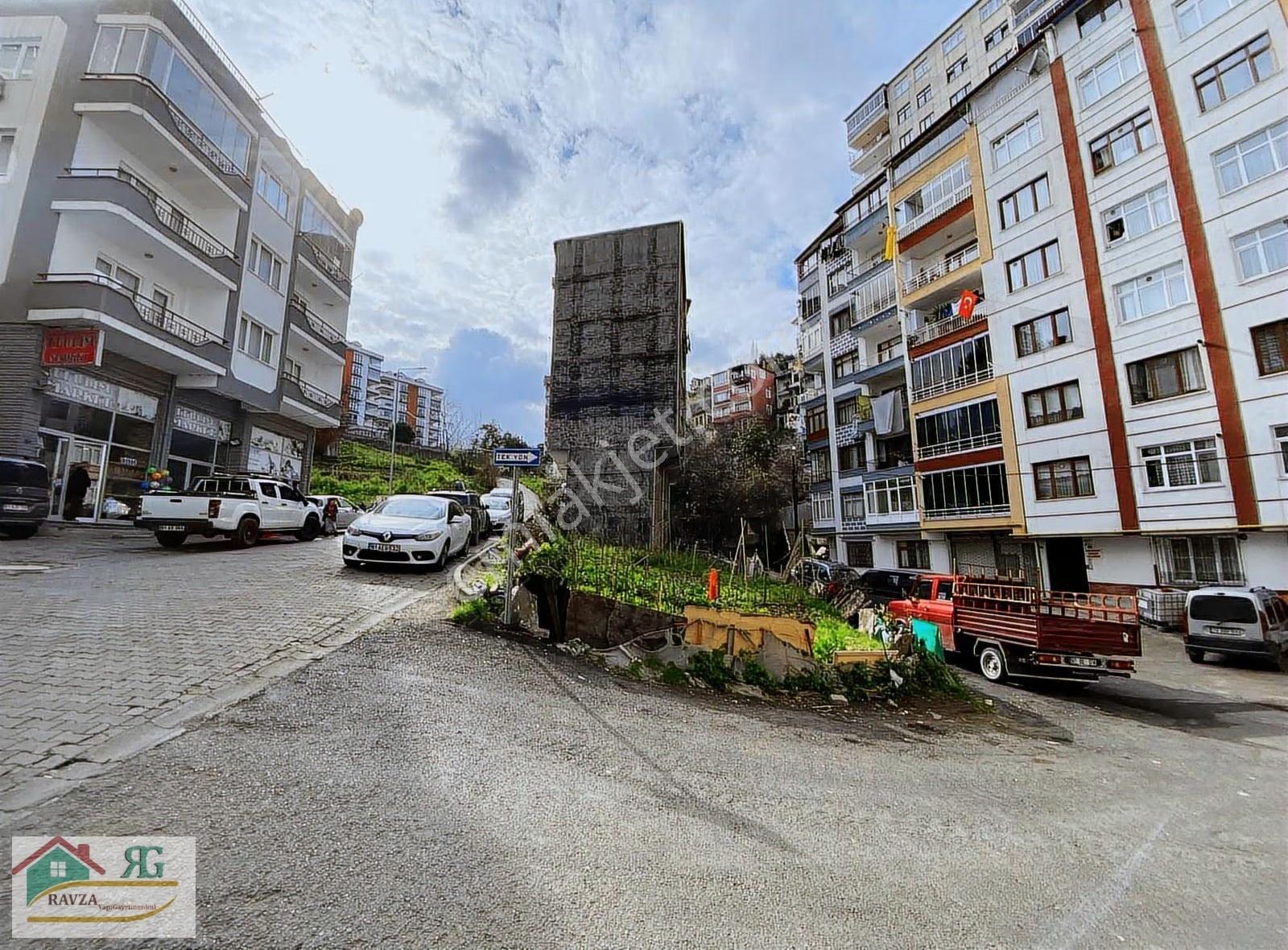 Ravza Yapı Gayrimenkulden 113 M2 Satılık Konut İmarlı Arsa - Görsel 5