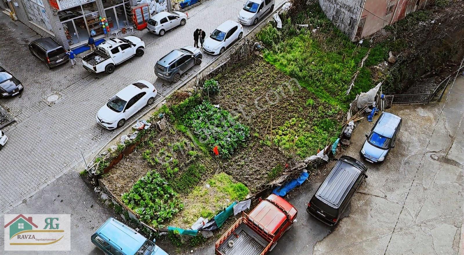 Ravza Yapı Gayrimenkulden 113 M2 Satılık Konut İmarlı Arsa - Görsel 6