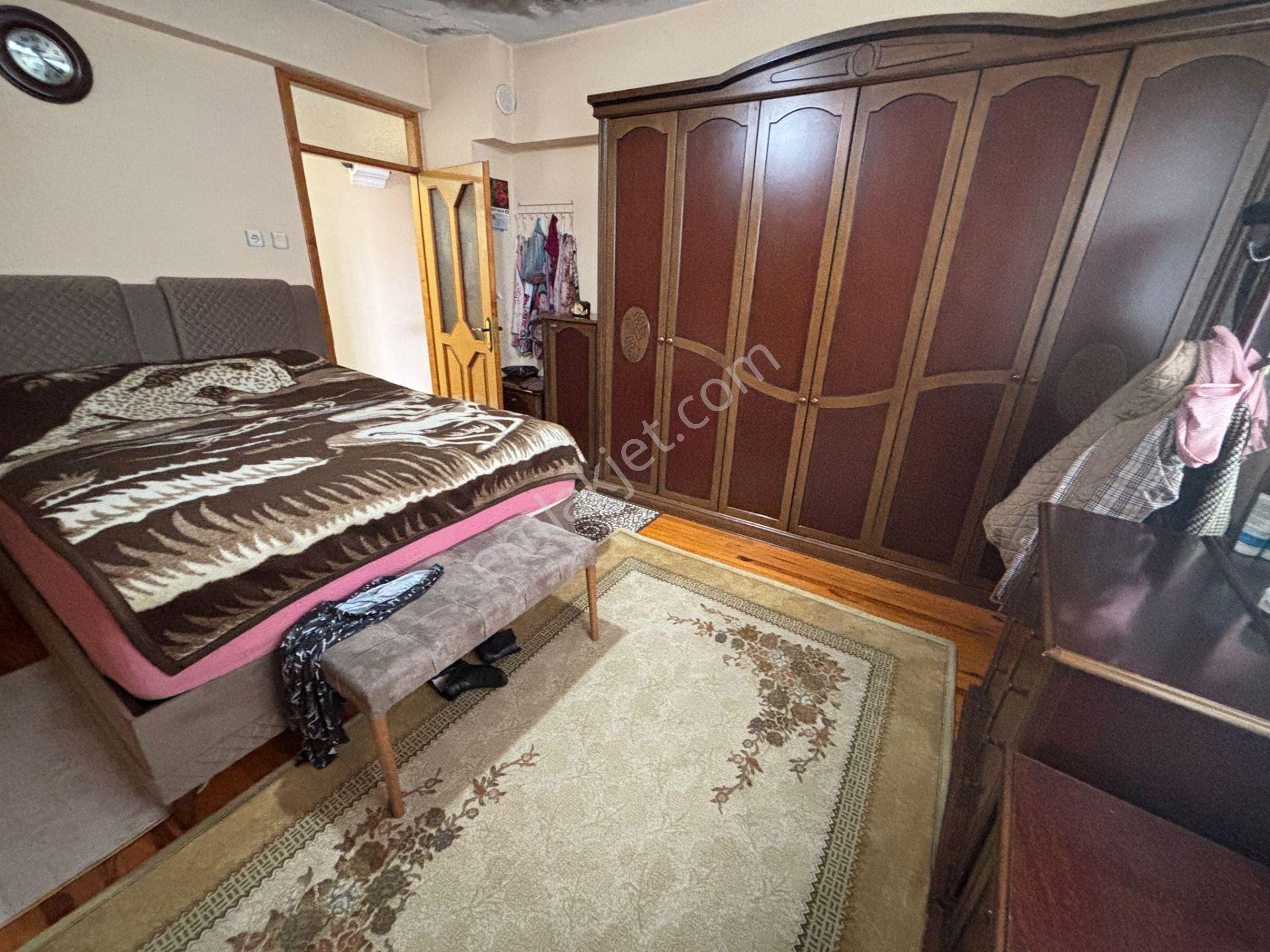 Gülcü Gayrimenkulden Akıncılar Mahallesinde Satılık Daire - Görsel 11