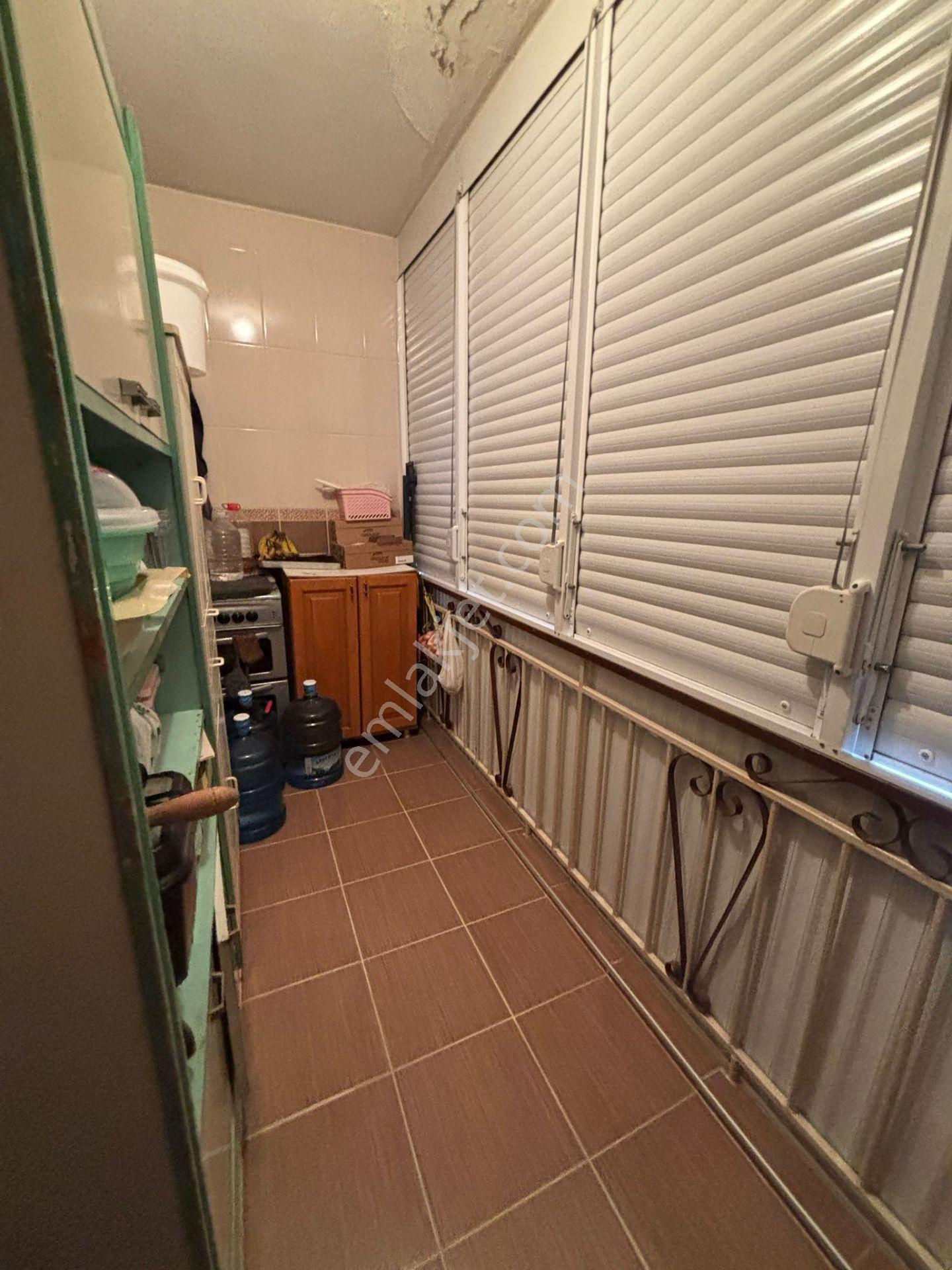 Gülcü Gayrimenkulden Akıncılar Mahallesinde Satılık Daire - Görsel 8