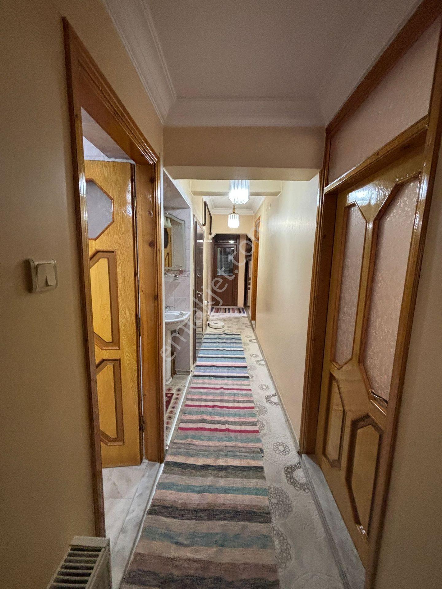 Gülcü Gayrimenkulden Akıncılar Mahallesinde Satılık Daire - Görsel 17