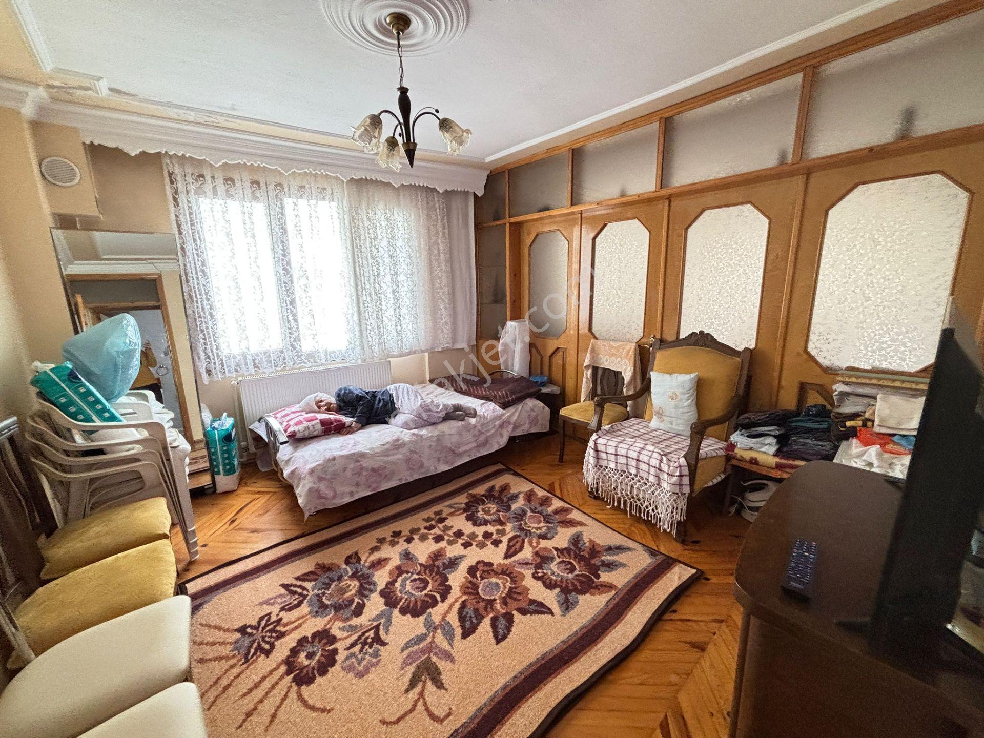 Gülcü Gayrimenkulden Akıncılar Mahallesinde Satılık Daire - Görsel 14