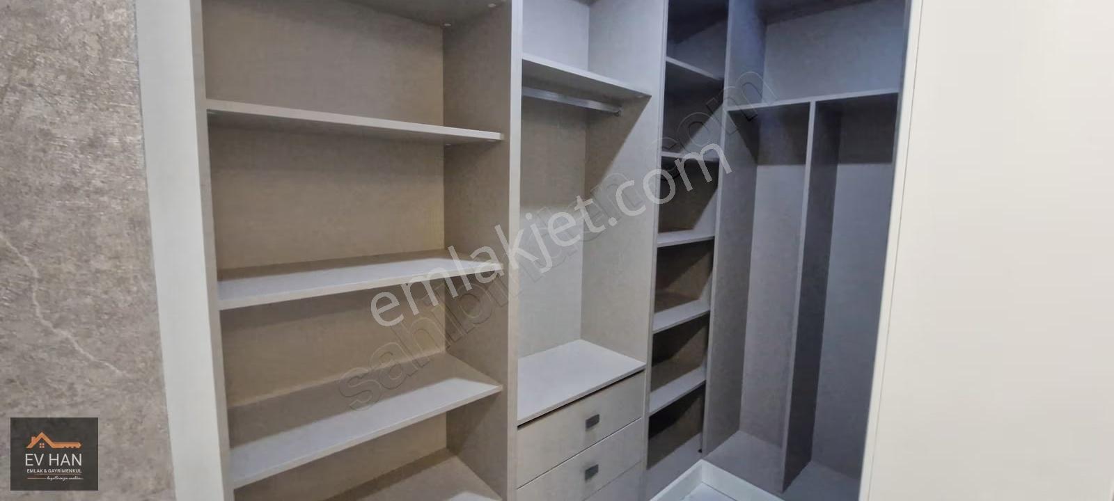 Güvenevler Mah. 4+1 Ultra Geniş Cadde Üzeri Daire - Görsel 2
