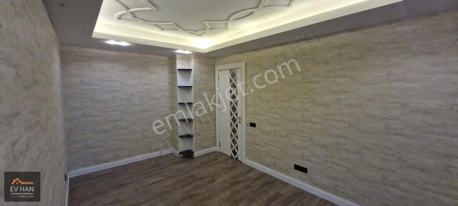 Güvenevler Mah. 4+1 Ultra Geniş Cadde Üzeri Daire - Görsel 35