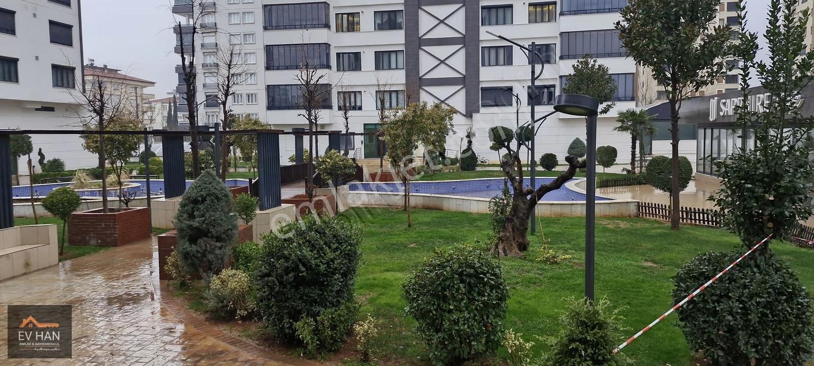 Güvenevler Mah. 4+1 Ultra Geniş Cadde Üzeri Daire - Görsel 11