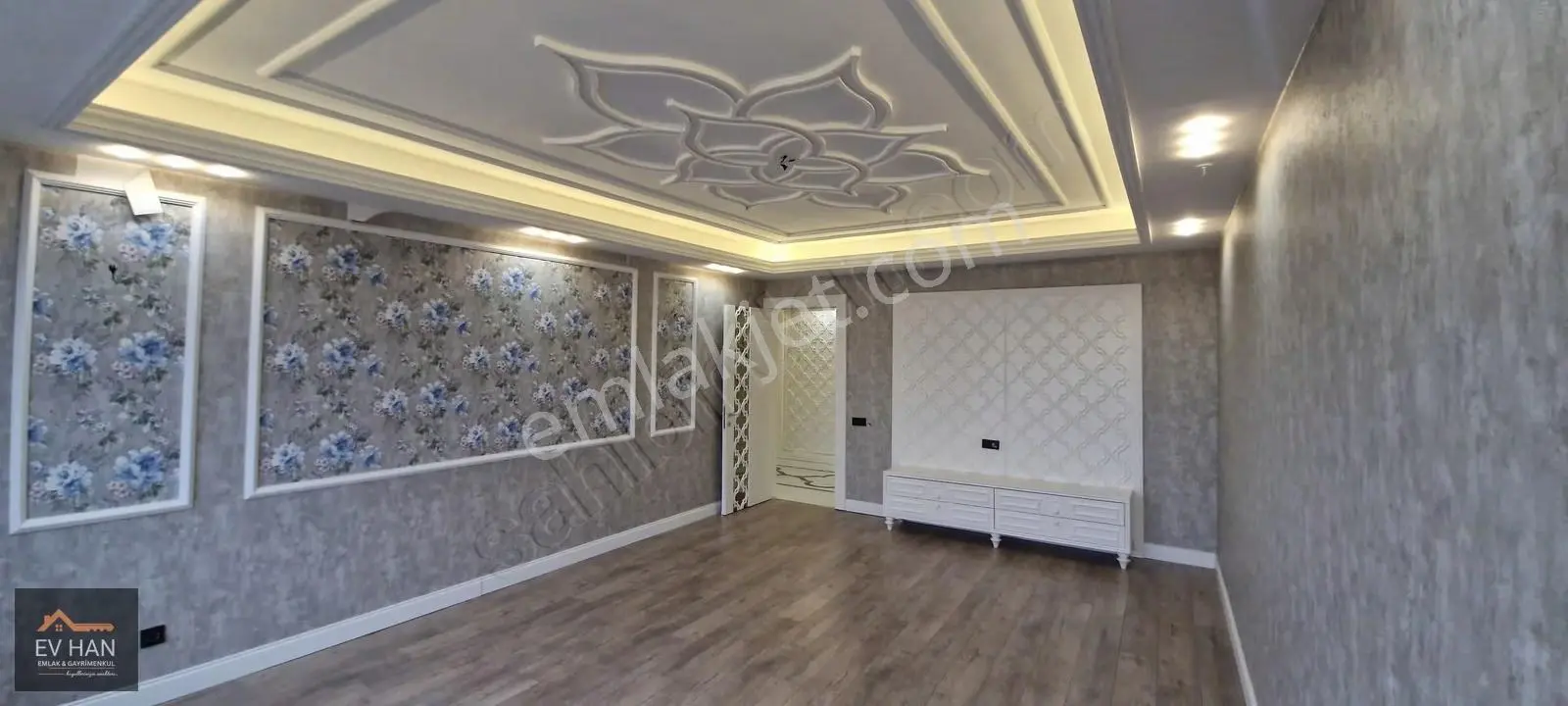 Güvenevler Mah. 4+1 Ultra Geniş Cadde Üzeri Daire - Görsel 13
