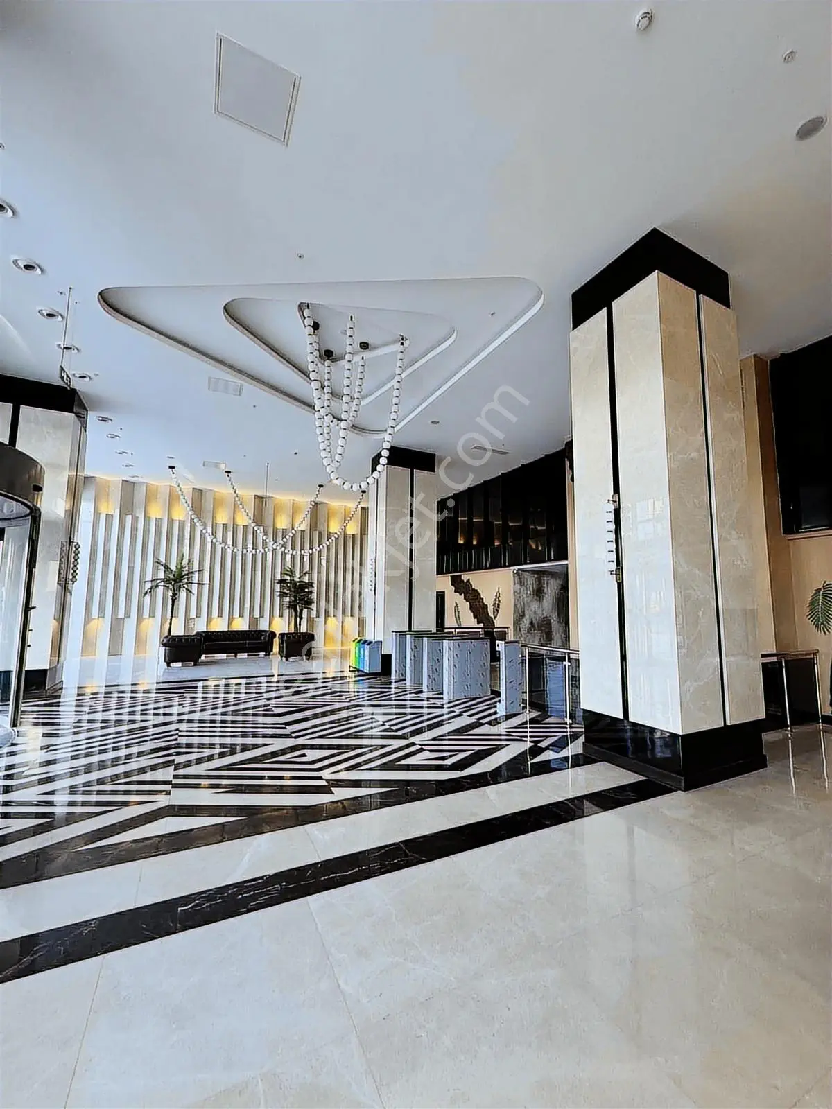 Barondan Gentaş Towers De Kiralık Ofis