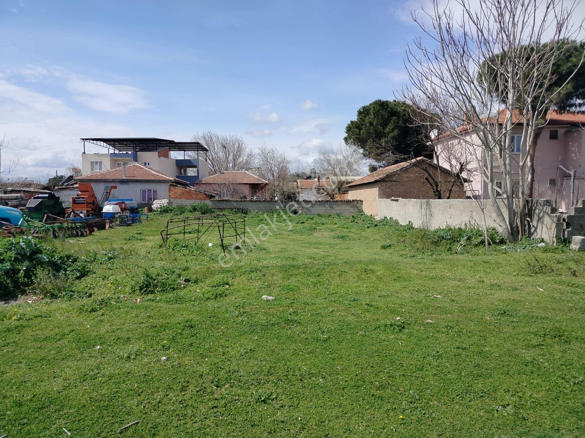 Turyap Buca'dan Manisa 'da 3 Kat İmarlı Arsa