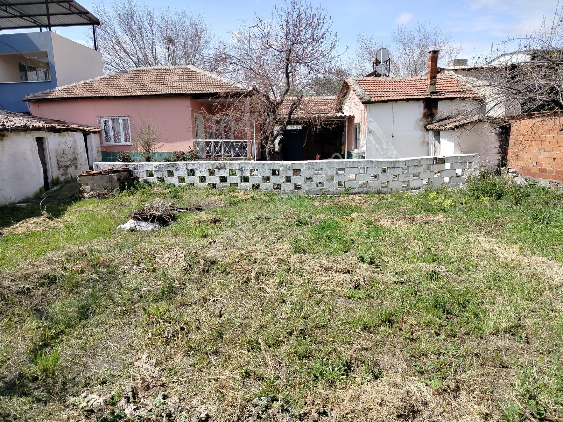 Turyap Buca'dan Manisa 'da 3 Kat İmarlı Arsa - Görsel 7
