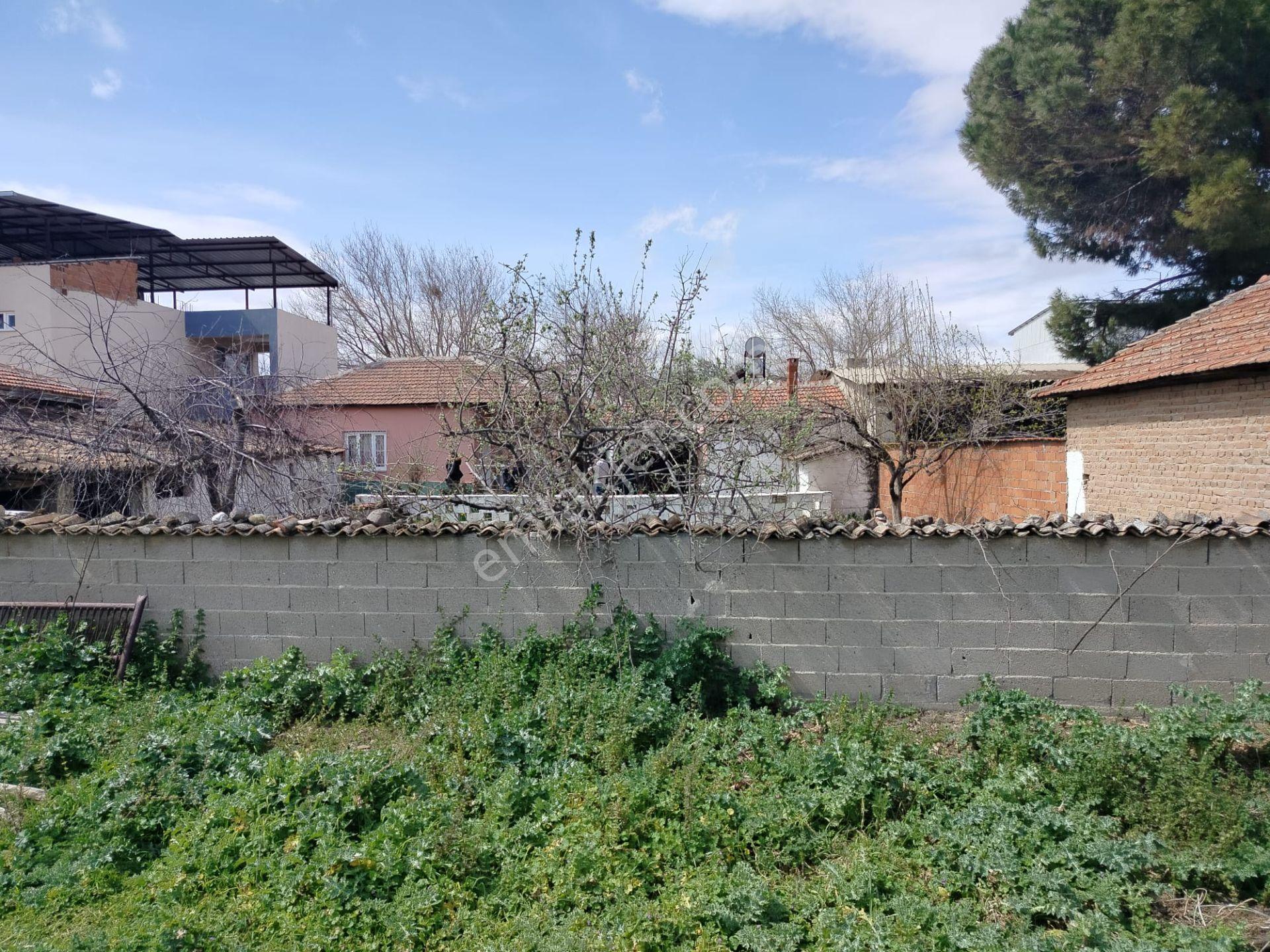 Turyap Buca'dan Manisa 'da 3 Kat İmarlı Arsa - Görsel 8