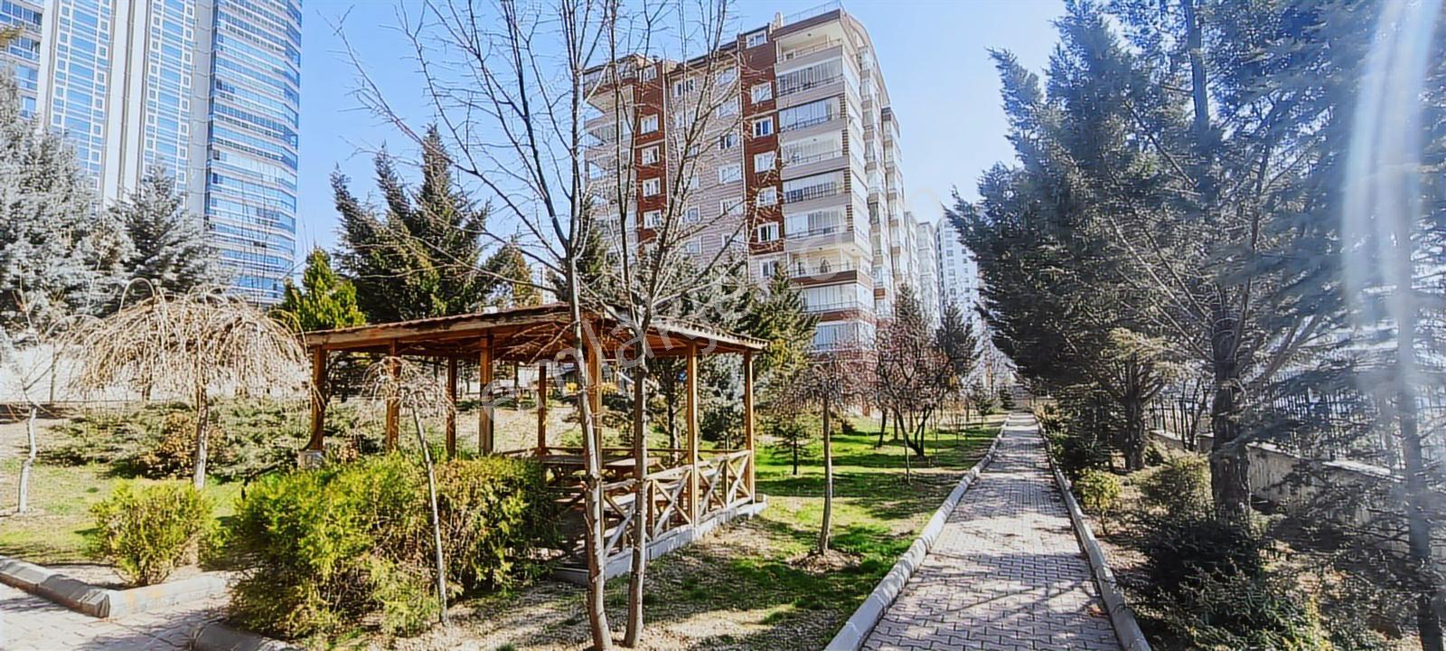 Serhat Mahallesinde, Ebeveyn Banyolu, Çift Asansörlü, 3+1 Daire - Görsel 21