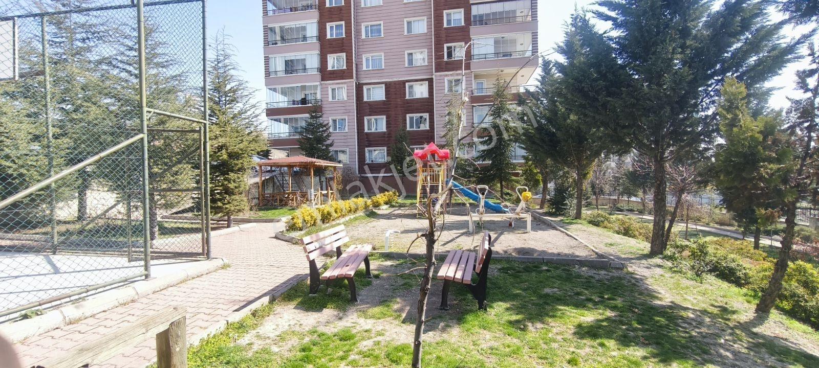 Serhat Mahallesinde, Ebeveyn Banyolu, Çift Asansörlü, 3+1 Daire - Görsel 10