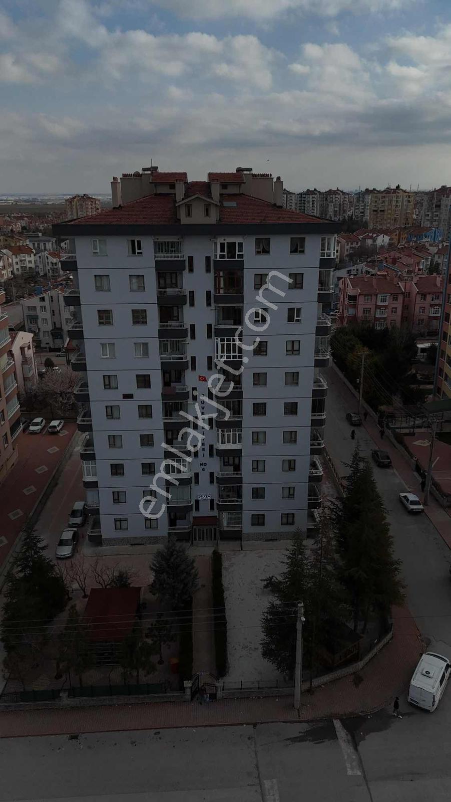 Net Emlaktan Ful Yapılı Ara Kat Masrafsız 2+1 Daire - Görsel 8