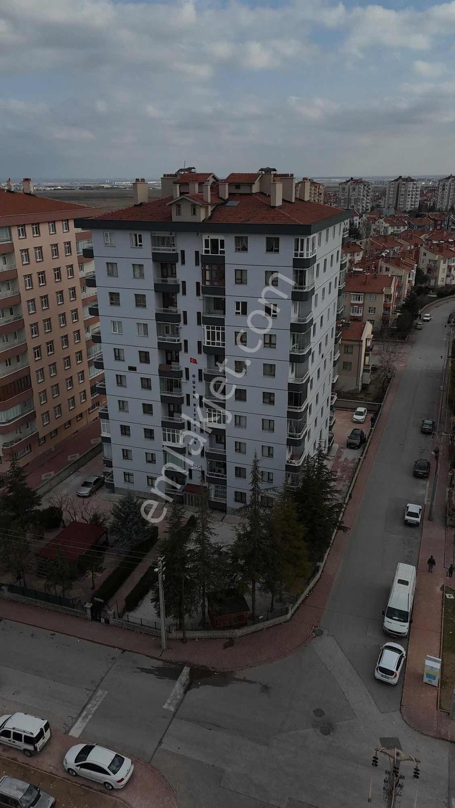 Net Emlaktan Ful Yapılı Ara Kat Masrafsız 2+1 Daire - Görsel 7
