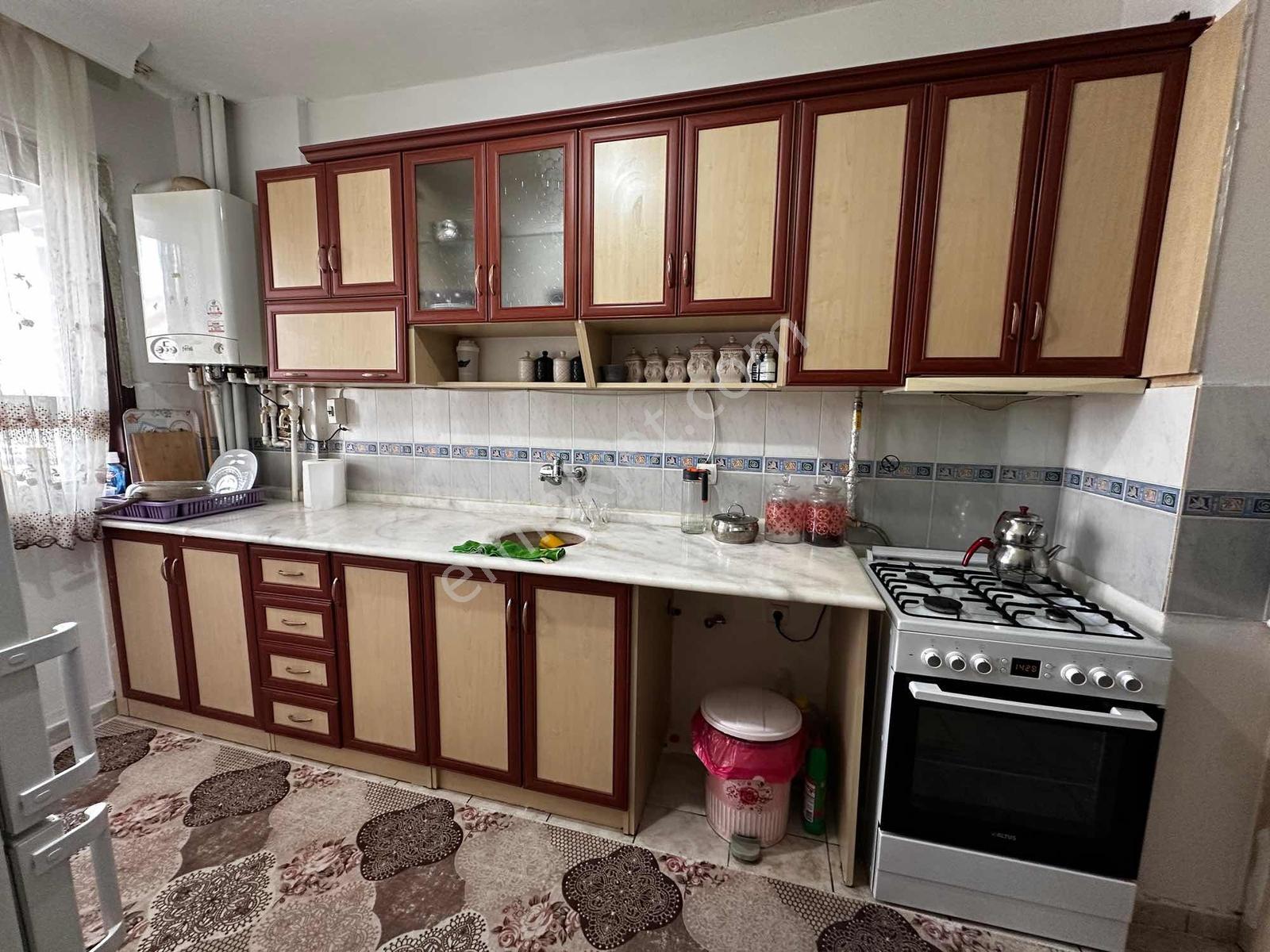 Net Emlaktan Ful Yapılı Ara Kat Masrafsız 2+1 Daire - Görsel 29
