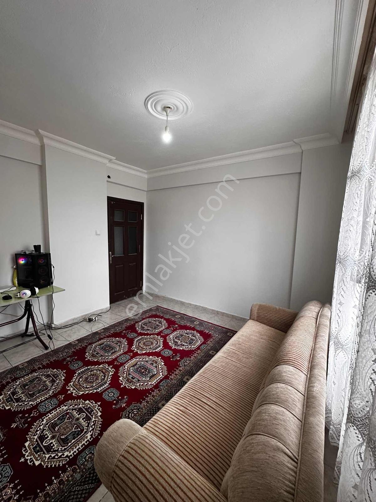 Net Emlaktan Ful Yapılı Ara Kat Masrafsız 2+1 Daire - Görsel 32