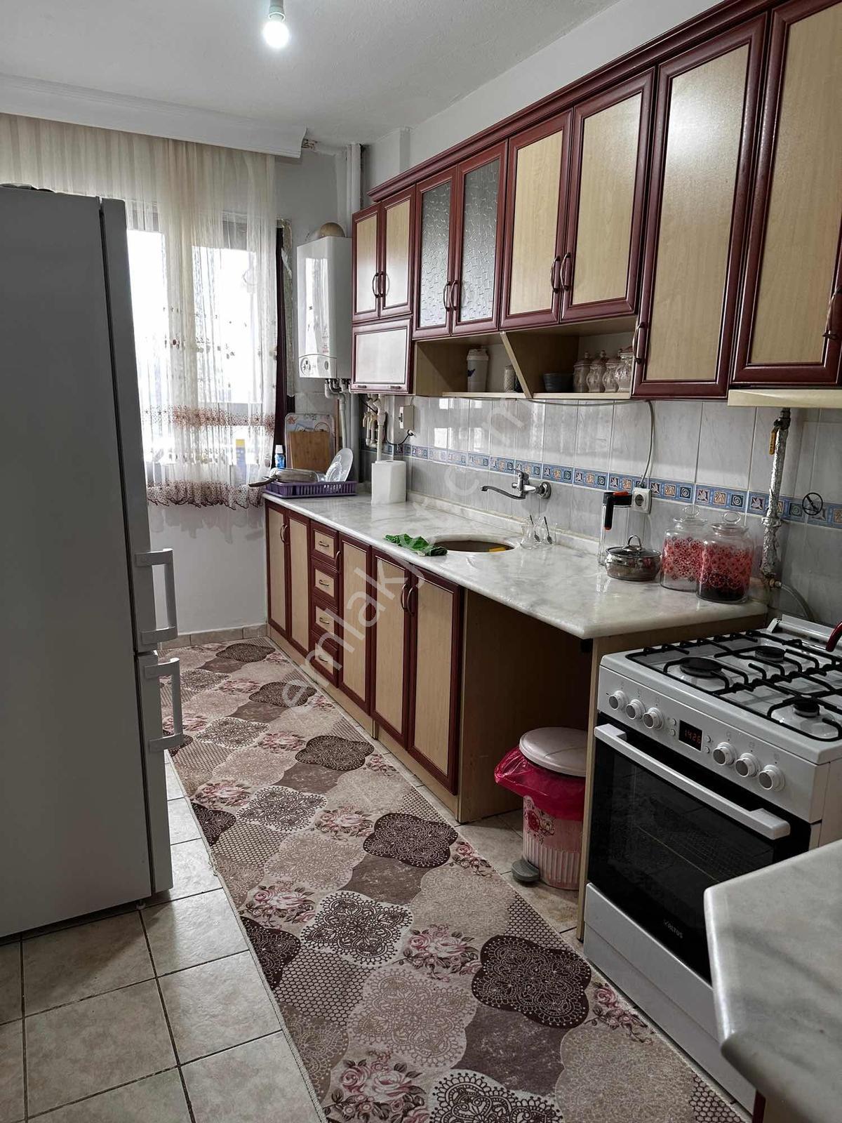 Net Emlaktan Ful Yapılı Ara Kat Masrafsız 2+1 Daire - Görsel 27